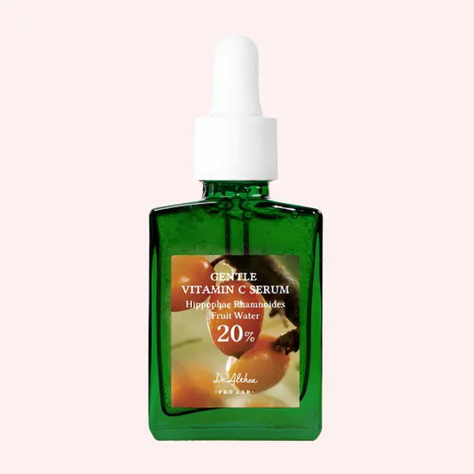 Dr.Althea Gentle Vitamin C Serum @ Casa de Ella Mexico | Suero Coreano con vitamina c
