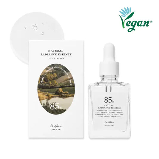 Dr.Althea Natural Radiance Essence @ Casa de Ella Mexico | Suero Coreano con extracto de Kakadu Plum