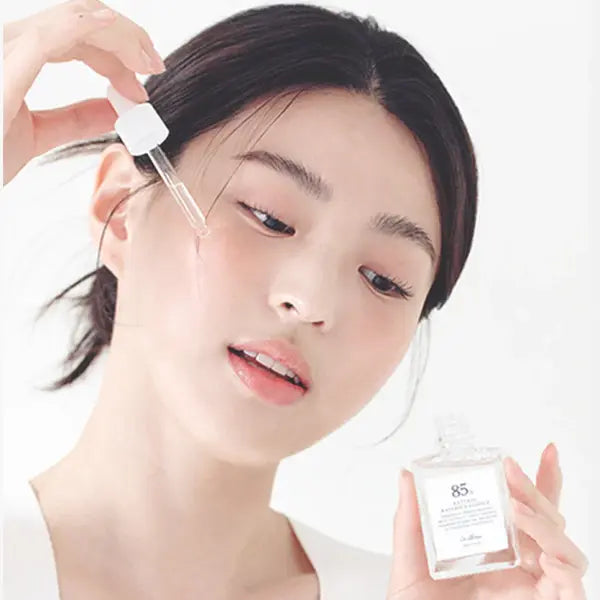 Dr.Althea Natural Radiance Essence @ Casa de Ella Mexico | Suero Coreano con extracto de Kakadu Plum