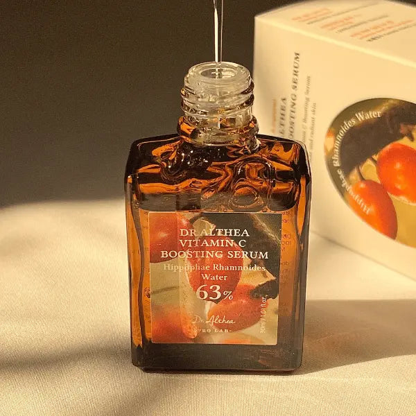 Dr.Althea [Renew] Vitamin C Boosting Serum @ Casa de Ella Mexico | Serum Coreano con Vitamina C