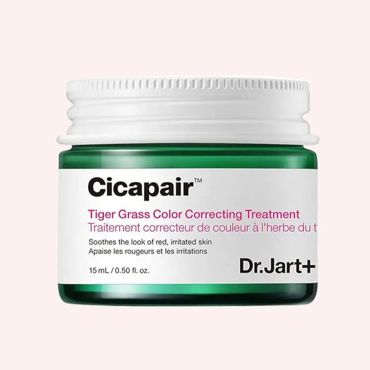 Dr.Jart+ Cicapair Tiger Grass Color Correcting Treatment @ Casa de Ella Mexico
