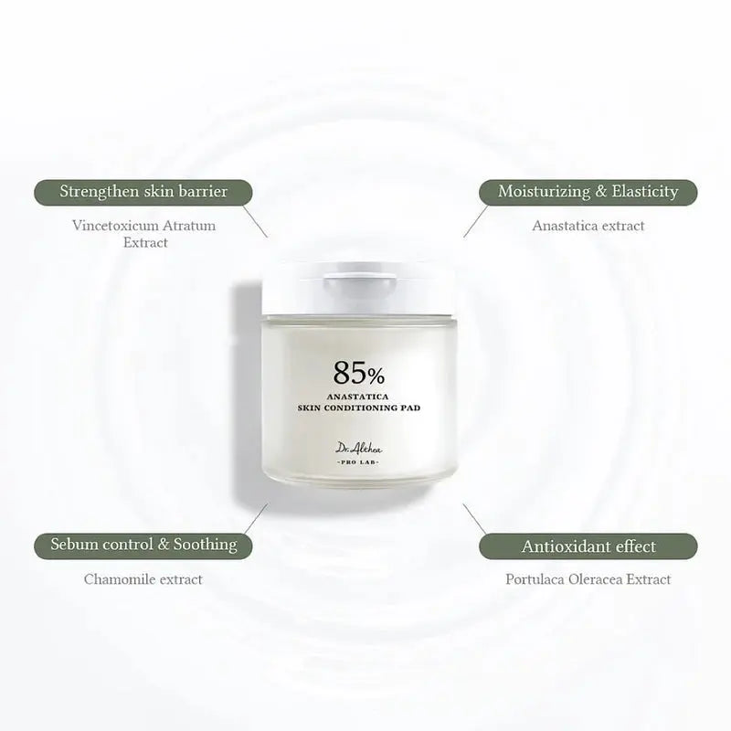Dr. Althea Anastatica Skin Conditioning Pad at Casa de Ella Mexico