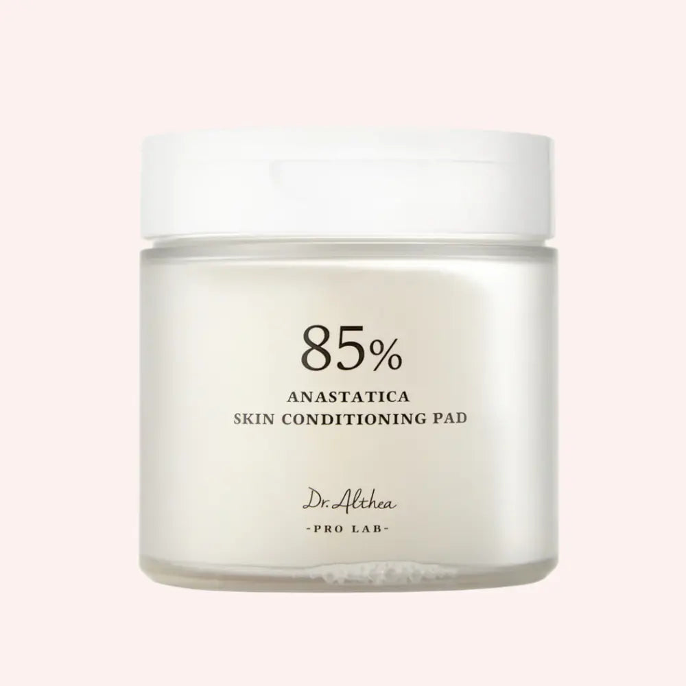 Dr. Althea Anastatica Skin Conditioning Pad at Casa de Ella Mexico