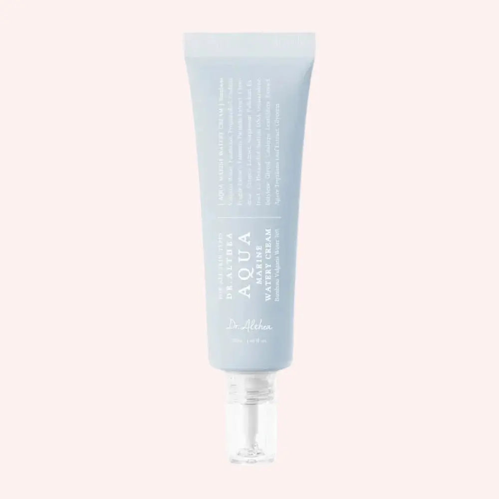 Dr. Althea Aqua Marine Watery Cream at Casa de Ella Mexico