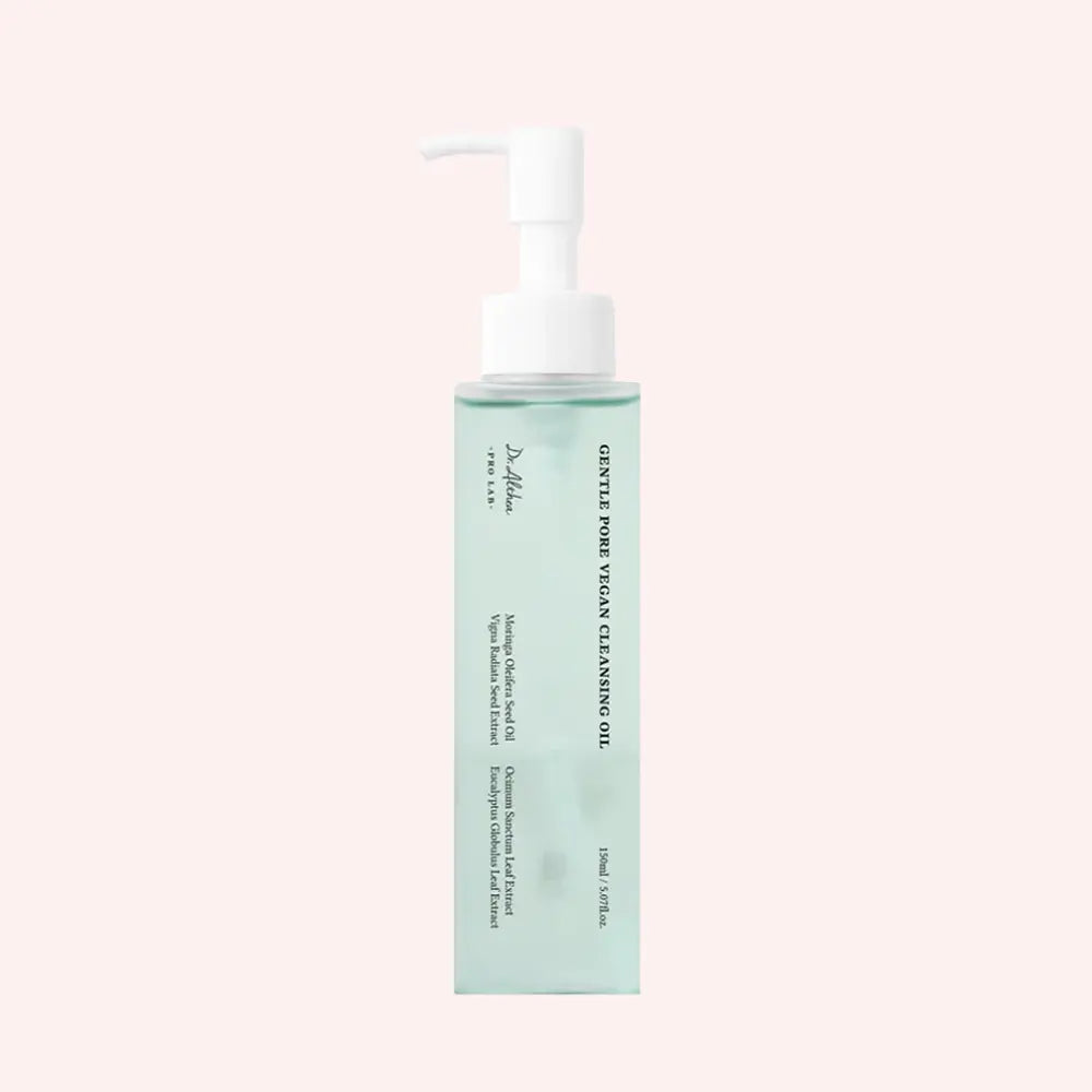 Dr. Althea Gentle Pore Cleansing Oil at Casa de Ella Mexico