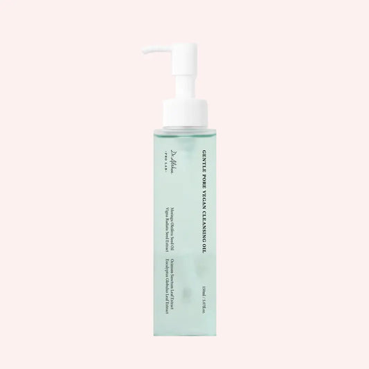 Dr. Althea Gentle Pore Cleansing Oil at Casa de Ella Mexico