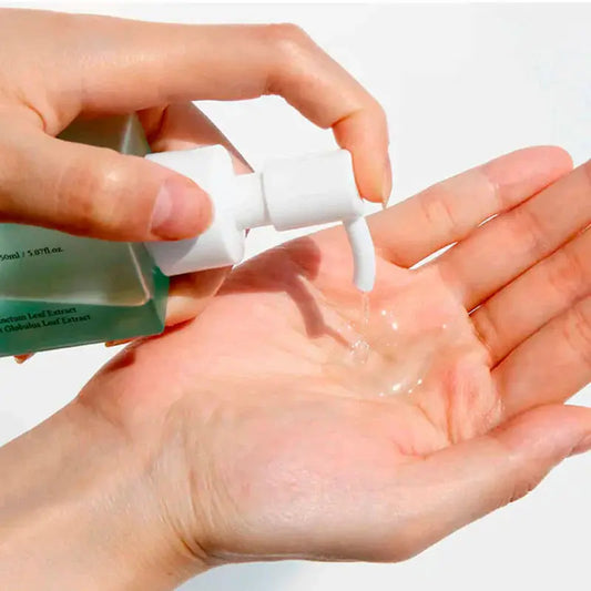 Dr. Althea Gentle Pore Cleansing Oil at Casa de Ella Mexico