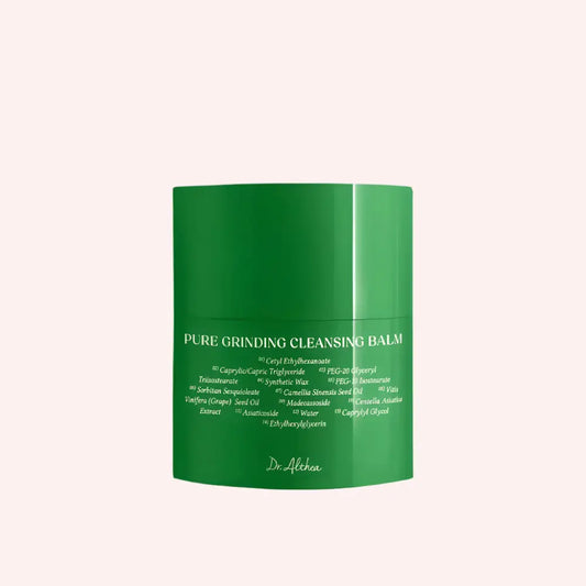 Dr. Althea Grinding Cleansing Balm 1