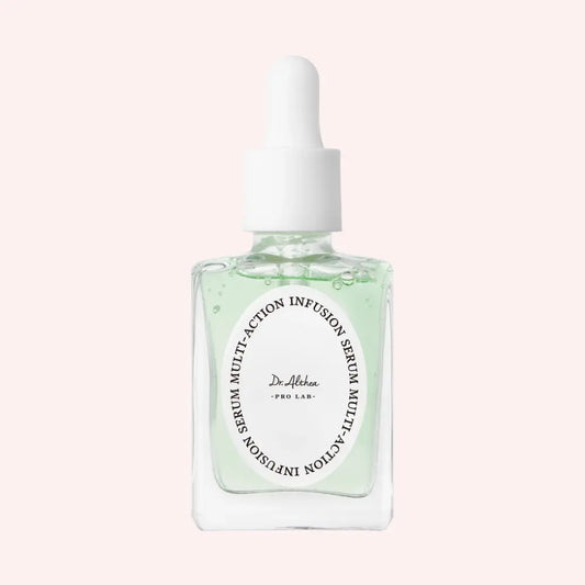 Dr. Althea Multi-Action Infusion Serum at Casa de Ella Mexico