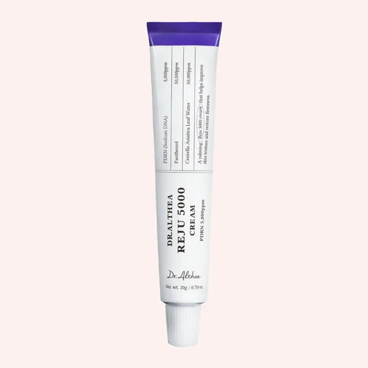 Dr. Althea PDRN Reju 5000 Cream at Casa de Ella Mexico