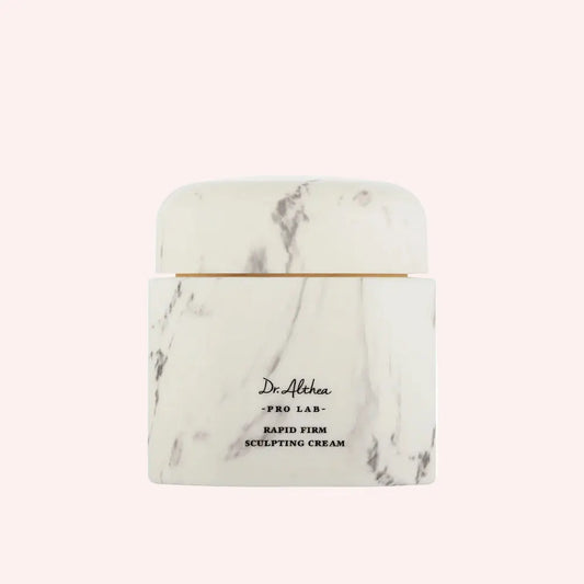 Dr. Althea Rapid Firm Sculpting Cream @ Casa de Ella Mexico | Crema Coreana con péptidos, colágeno marino y adenosina.