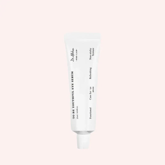 Dr. Althea To Be Youthful Eye Serum @ Casa de Ella Mexico | Suero Coreano para los ojos