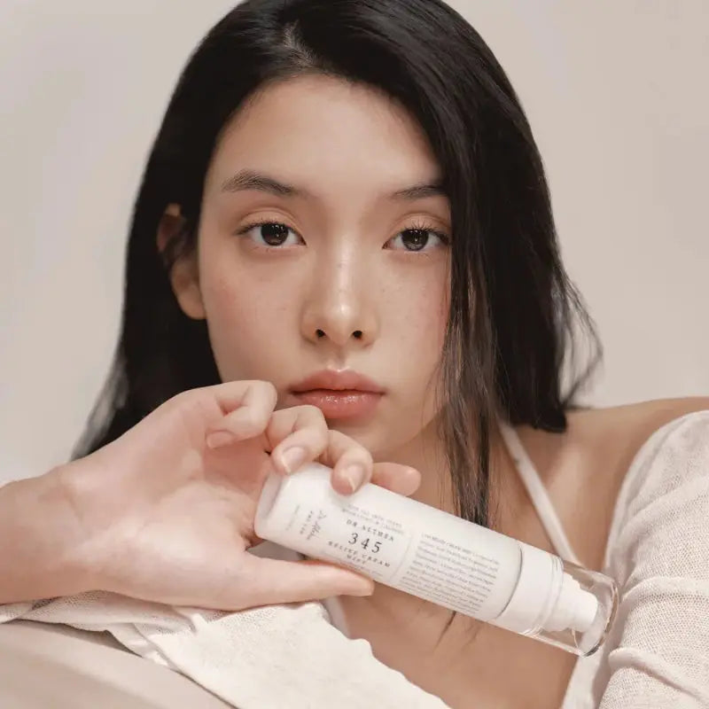 Dr Althea 345 Relief Mist at Casa de Ella Mexico