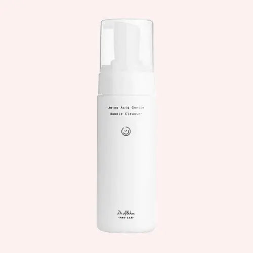 Dr Althea Amino Acid Gentle Bubble Cleanser at Casa de Ella Mexico