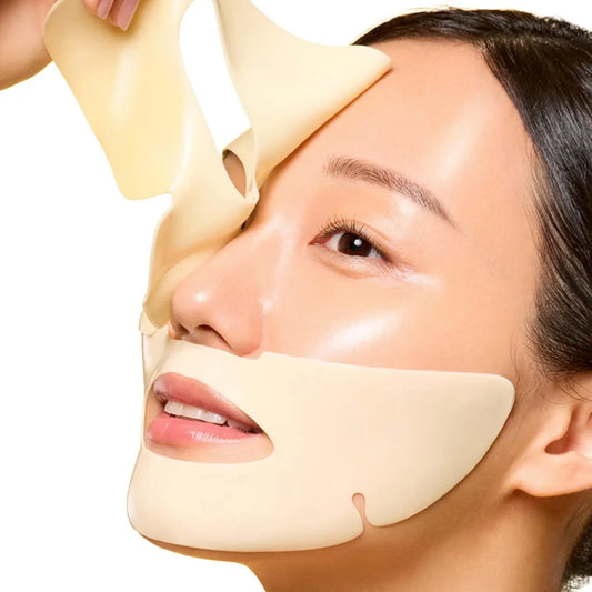 Dr Jart cryo-rubber-brightening-mask at Casa de Ella Mexico