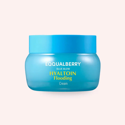 EQQUALBERRY HYALTOIN FLOODING CREAM AT CASA DE ELLA MEXICO