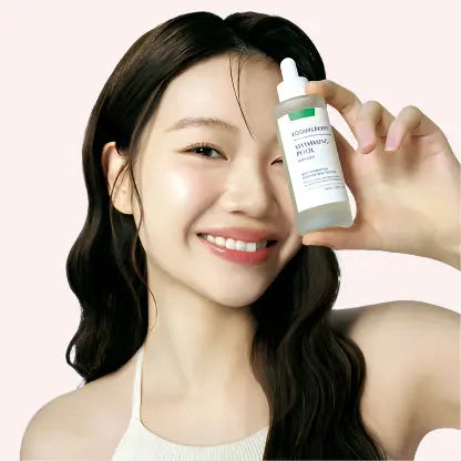 EQQUALBERRY SWIMMING POOL AMPOULE 50ML @ CASA DE ELLA MX 2