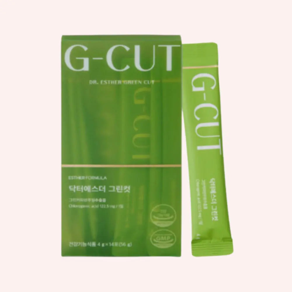 ESTHER FORMULA GREEN CUT at Casa de Ella Mexico