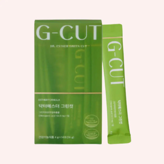 ESTHER FORMULA GREEN CUT at Casa de Ella Mexico