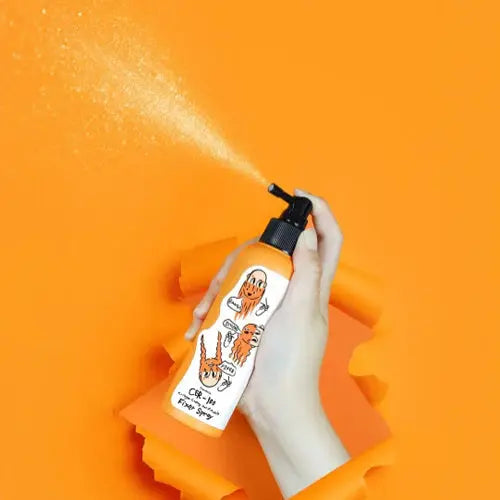 Elizavecca CER-100 Collagen Coating Hair A+ Muscle Fixer Spray at Casa de Ella Mexico