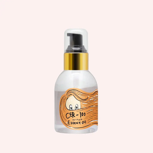 Elizavecca CER-100 Hair Muscle Essence Oil @ Casa de Ella Mexico
