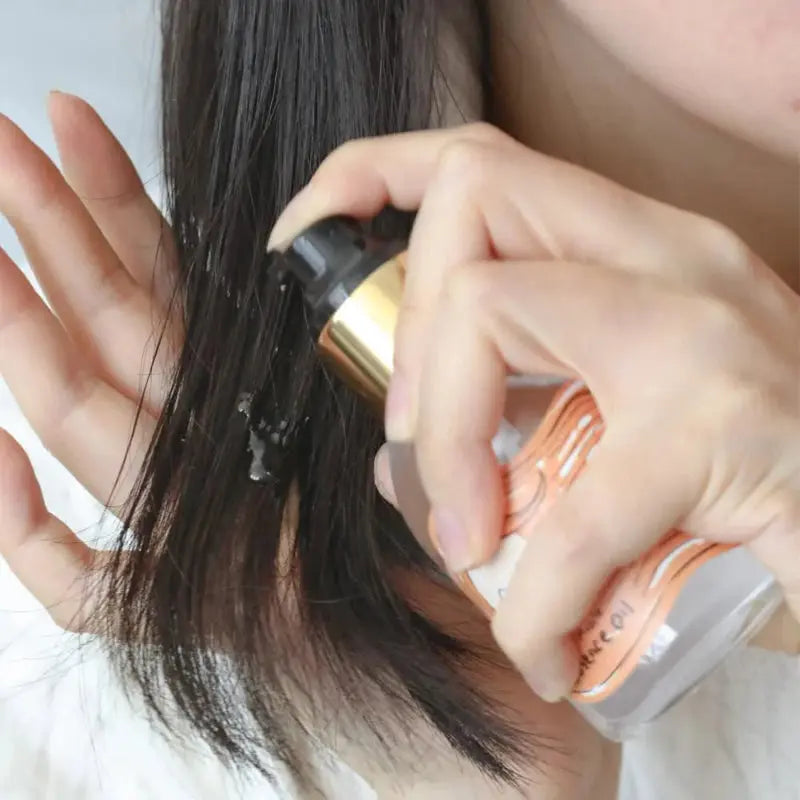Elizavecca CER-100 Hair Muscle Essence Oil @ Casa de Ella Mexico