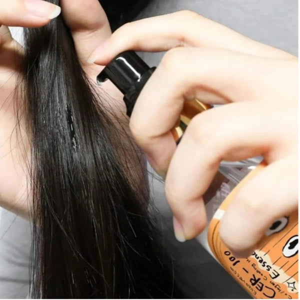 Elizavecca Collagen Coating Hair A+ Muscle Essence at Casa de Ella Mexico