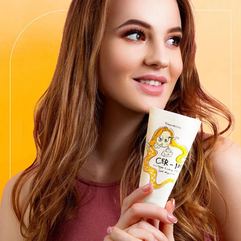 Elizavecca Collagen Coating Protein Ion Injection at Casa de Ella Mexico