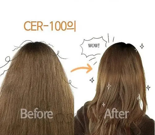 Elizavecca Collagen Coating Protein Ion Injection at Casa de Ella Mexico