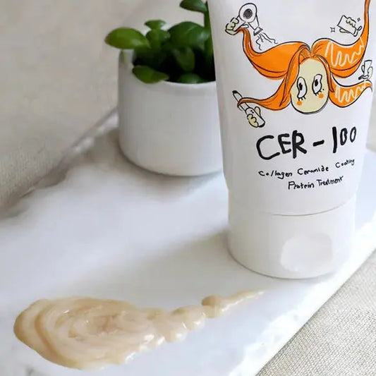Elizavecca Milky Piggy Collagen Ceramide Coating Protein Treatment at Casa de Ella Mexico