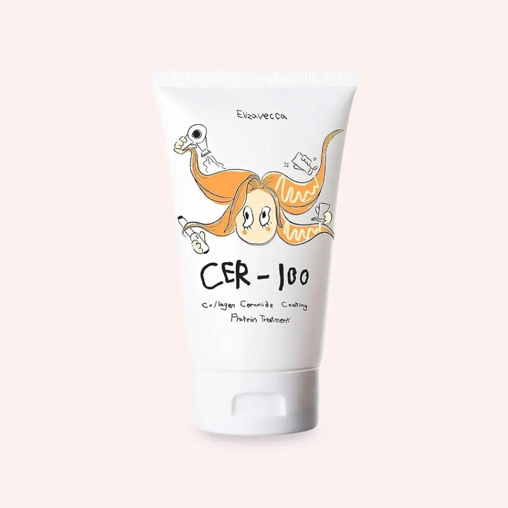 Elizavecca Milky Piggy Collagen Ceramide Coating Protein Treatment at Casa de Ella Mexico