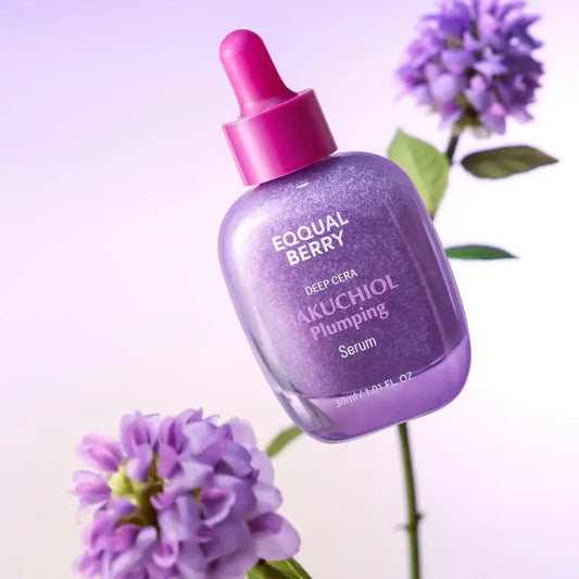 Eqqualberry Bakuchiol Firming Serum @ Casa de Ella MX 1