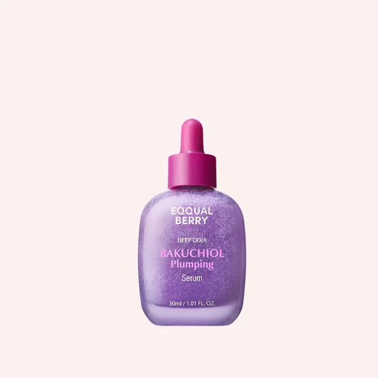 Eqqualberry Bakuchiol Firming Serum @ Casa de Ella MX 3