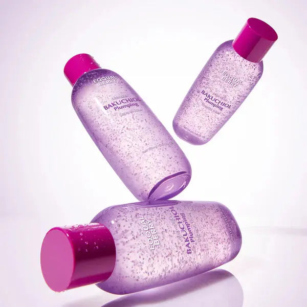 Eqqualberry Bakuchiol Plumping Capsule Toner at Casa de Ella Mexico