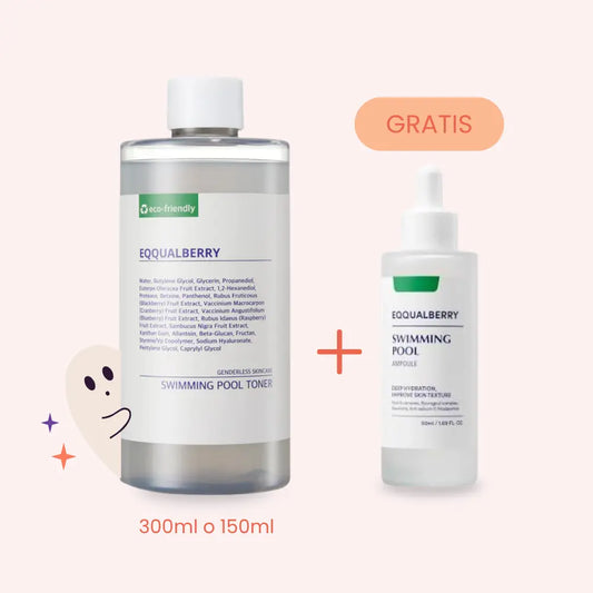 Offertas de Eqqualberry - Swimming Pool Toner en Casa de Ella Mexico
