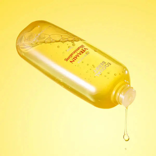 Eqqualberry Vitamin Illuminating Toner at Casa de Ella Mexico