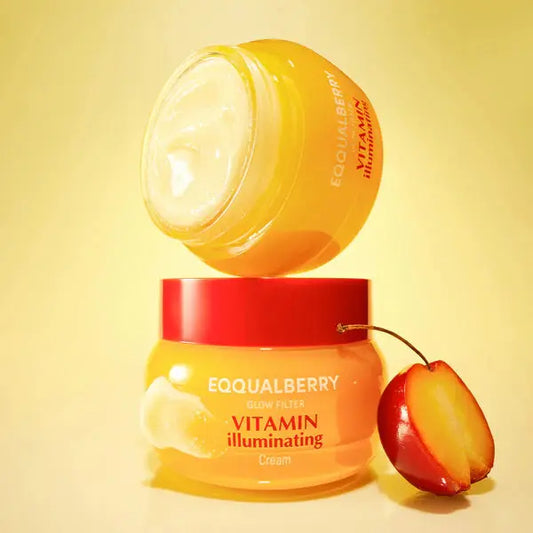 Eqqualberry_Vitamin_illuminating_Cream_50ml_at_Casa_de_Ella_Mexico
