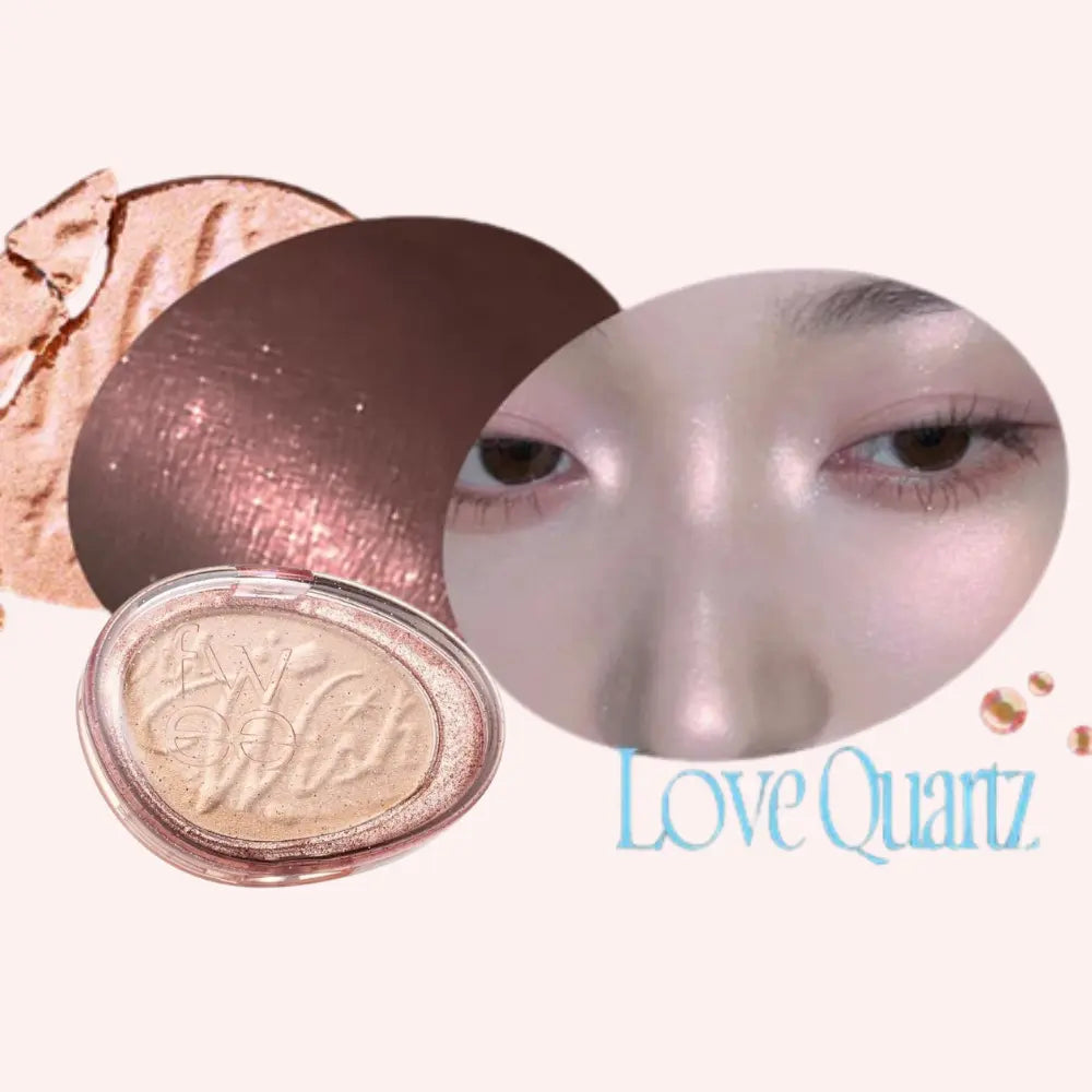 FWEE GLITZ STONE HIGHLIGHTER at Casa de Ella Mexico