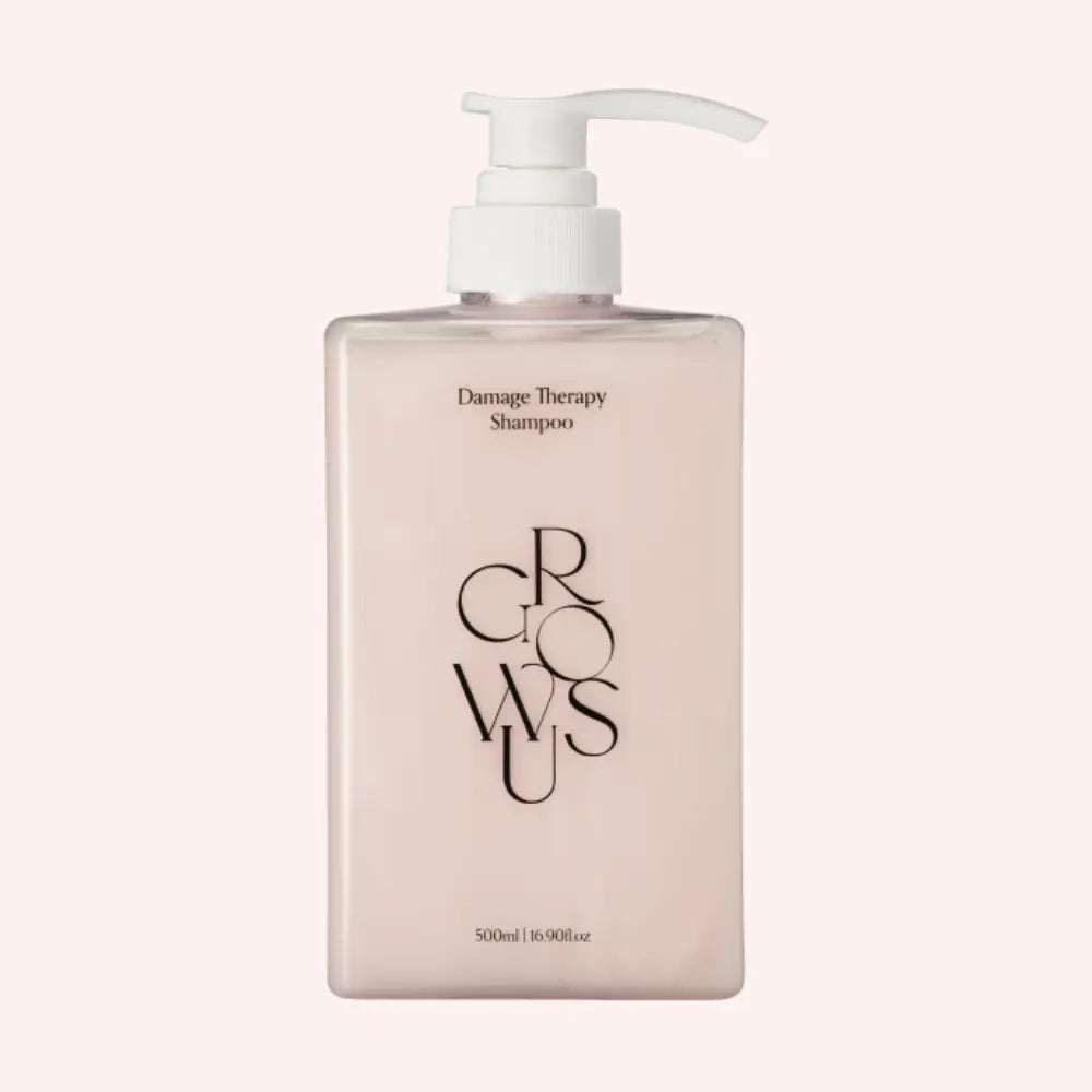 GROWUS Damage Therapy Shampoo EX at Casa de Ella Mexico