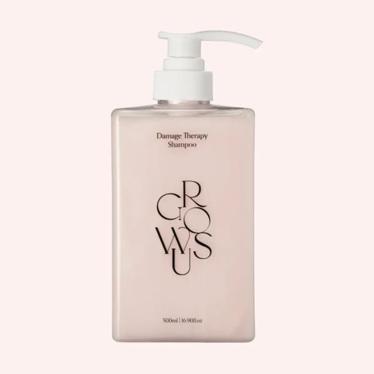GROWUS Damage Therapy Shampoo EX at Casa de Ella Mexico