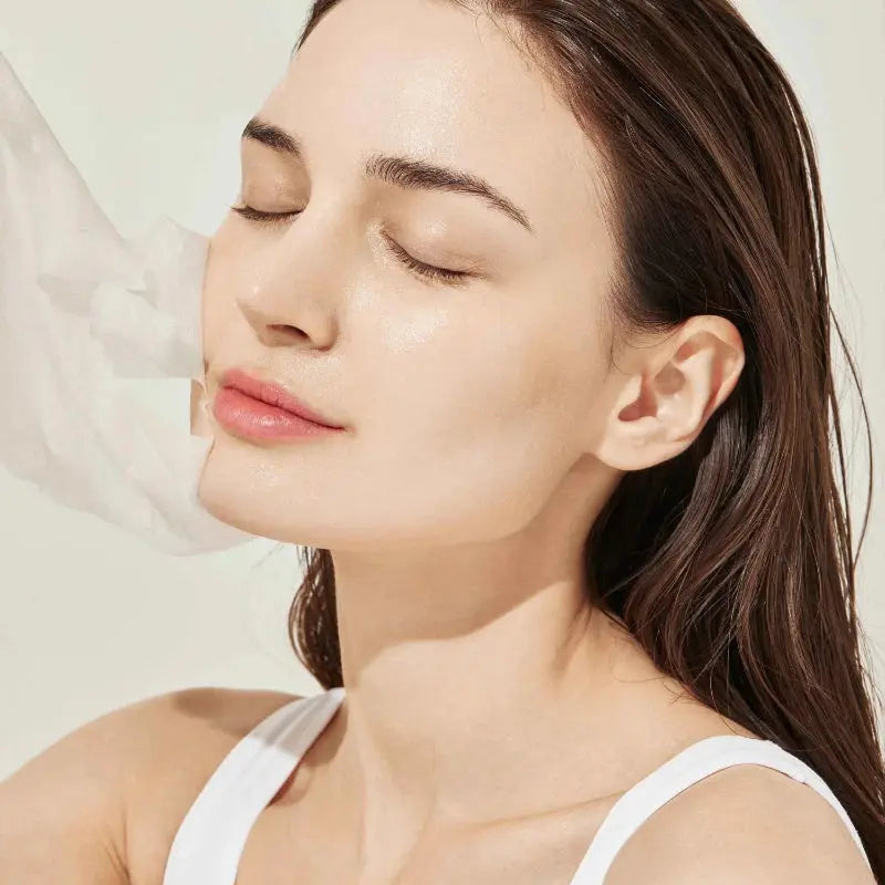 Genabelle [5ea] PDRN Rejuvenating Mask at Casa de Ella Mexico
