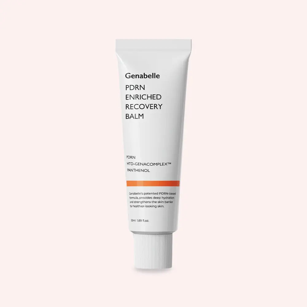 Genabelle PDRN Enriched Recovery Balm at Casa de Ella Mexico