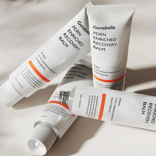 Genabelle PDRN Enriched Recovery Balm at Casa de Ella Mexico