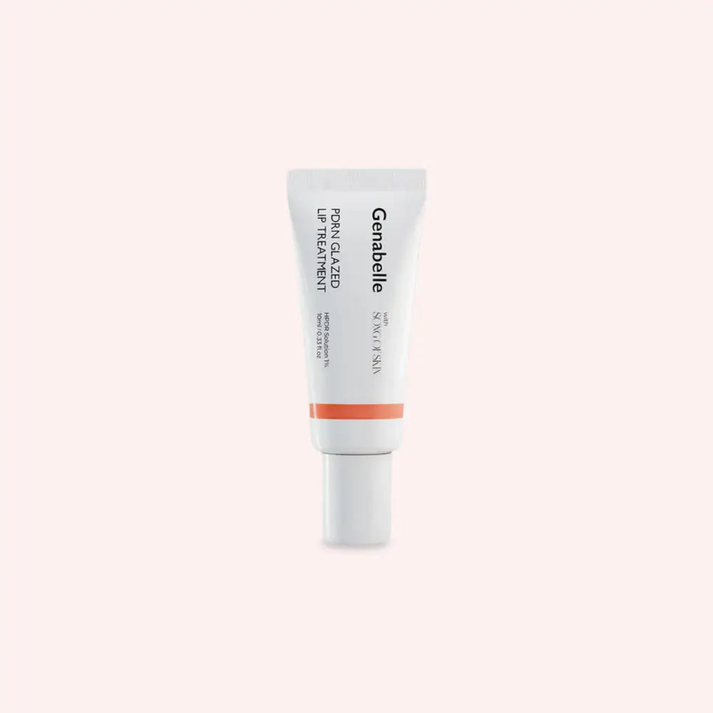 Genabelle PDRN Glazed Lip Treatment at Casa de Ella Mexico