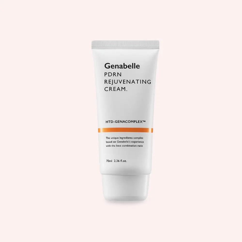 Genabelle PDRN Rejuvenating Cream at Casa de Ella Mexico