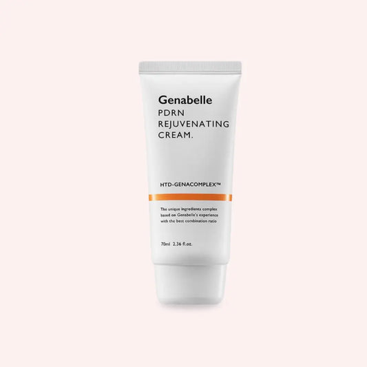 Genabelle PDRN Rejuvenating Cream at Casa de Ella Mexico