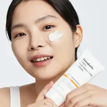 Genabelle PDRN Rejuvenating Cream at Casa de Ella Mexico