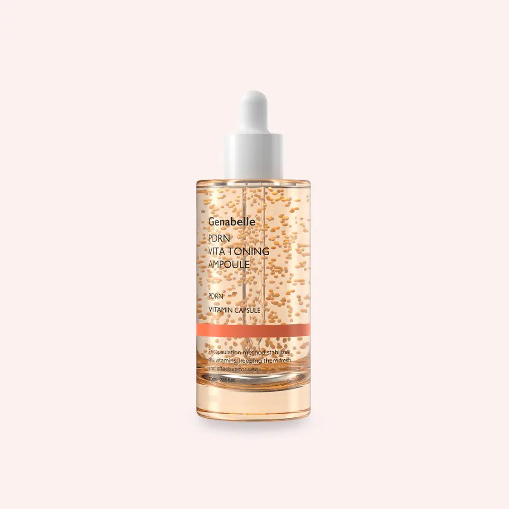 Genabelle PDRN VITA Toning Ampoule at Casa de Ella Mexico