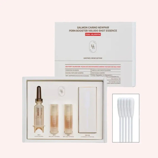 HEVEBLUE_PDRN_Booster_100_000_Shot_Essence_at_Casa_de_Ella_Mexico