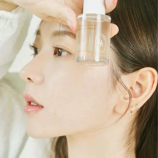 HEVEBLUE Salmon Caring Centella Ampoule at Casa de Ella Mexico